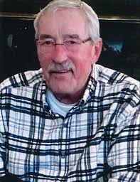 Obituary information for Theodore "Ted" Myron Rist