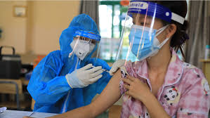 Như vậy, từ ngày 22/7 đến hết ngày 13/8, tp hồ chí minh đã tiêm được 3.399.000 người, tất cả đều tuyệt đối an toàn. Vowefcgh9cqcem
