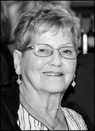 Lois Pierce Obituary (2016)