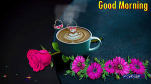 Maybe you would like to learn more about one of these? Good Morning Video Beautiful Coffee Mugs And Flowers Youtube