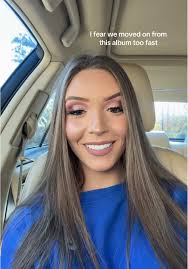 Me Knwoing My Ex Is Going to Love Morgan Wallen New Album