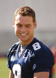 Matt Berry, Eastlake, Pro-Style Quarterback