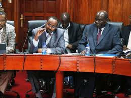 Get the inside scoop on jobs, salaries, top office locations iebc careers and employment. Mps Urged To Adopt Senators Report In Bid To Fill Iebc Slots People Daily