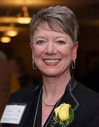 Carol Forry Roth (2015)