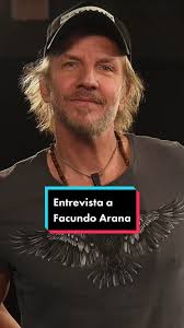 Facundo Arana: Reflexiones sobre el bullying