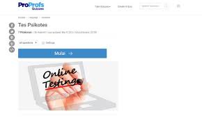 Situs cari ebook psikologi gratis : 5 Situs Belajar Psikotes Online Terbaik Dan Gratis Untuk Latihan Di Rumah Indozone Id