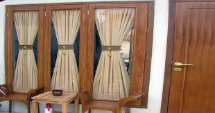 Hal ini bergantung pada tata letak dari properti tersebut. Daftar Harga Kusen Pintu Bahan Kayu Jati Mahoni Kamper Dan Meranti