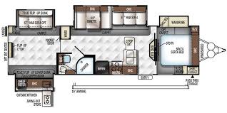 Dealer and confirm the existence of any material, design or specifications that are material to your purchase decision. 2017 Forest River Flagstaff Classic Super Lite Specs Floorplans