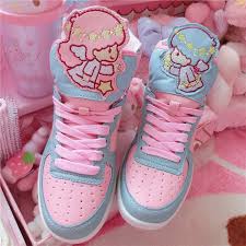 Sanrio little twin stars anime. Little Twin Stars Shoes Shop Clothing Shoes Online