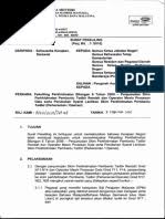 Pentadbiran dan sokongan pegawai sedang berkhidmat dalam perkhidmatan bentara parlimen, pemandu kenderaan. Pp Bil 312014 Pekeliling Perkhidmatan Bilangan 23 Tahun 2013 Pertukaran Perlantikan Pegawai Dalam Skim Perkhidmatan Jumudan Kepada Skim Perkhidmatan Yang Berkuat Kuasa
