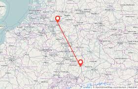 Die entfernung von leipzig nach dortmund beträgt luftlinie ungefähr 395 kilometer. Bahn Ulm Dortmund Gopili De