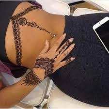 Pin On Henna Tatoos