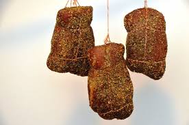 Geraucherter Lachsschinken Eine Komplettanleitung In 2020 Lachsschinken Schinken Rauchern Fleisch Rauchern