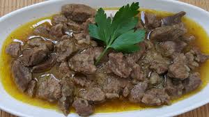 Maybe you would like to learn more about one of these? Lokum Gibi Kavurma Lokanta Usulu Kavurma Youtube