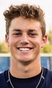 Prep Athletes of the Week: Becker's Zachary Bengtson steps in for brother  at QB