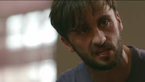 British Council UK Films Database: Weapon