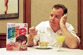 Do you remember little mikey from life cereal ads? Darth Vader Super Bowl Commercial What Happens To Child Stars In Ads Old Commercials Radio Advertising Commercial