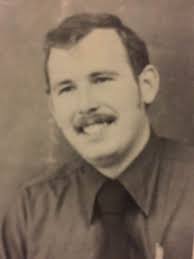 Happy Heavenly birthday Bill Finnerty. You were a Bound Brook High School  icon. Thank you for inspiring so many students through your love of  teaching and coaching. You will be forever missed