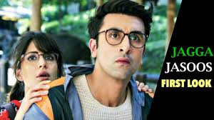 Jagga Jasoos Full Movie Jagga Jasoos Movie Trailer Review Box Office Collection Jagga Jasoos Songs Film uit 2017 geschreven en geregisseerd door anurag basu. jagga jasoos full movie jagga jasoos