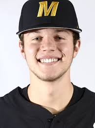 2017 Baseball Roster