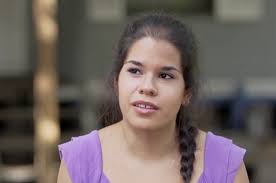 The Story of Two Sisters