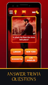 Trick questions are not just beneficial, but fun too! Quiz For Lucifer Morningstar Devil Fan Trivia For Android Apk Download