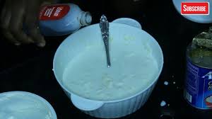 * you may enter whole numbers, decimals or fractions (ie: How To Make Sierra Leone Yogurt With Couscous Youtube