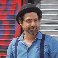 Amazon.com: Abel Sierra Madero: books, biography, latest update