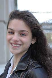 Young Odeya Rush Odeya Rush Beauty Girl Beautiful Face