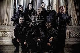 So, step inside, see the devil in i too many times, we've let it come to this step inside, see the devil in i i know you'll find your answers in the end step inside, see the. Slipknot Share Video For The Devil In I Filmed Live At Knotfest