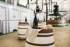 Ladrón de Lunas y sus Catas de Vino en Requena