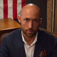 Corey LeBlanc's Instagram, Twitter & Facebook