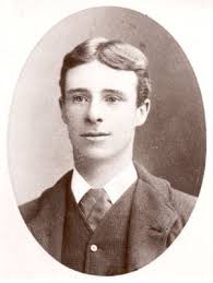 Edmund Joseph Keogh (1867-1945)