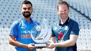 India vs england (ind vs eng) 3rd test live cricket score streaming online: 3rd Odi India Vs England Live Stream Tv Channel Live Telecast Info