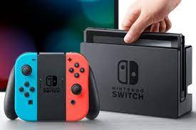 The game will be offered in a standard edition, but diehard metroid fans can also. Nintendo Switch Stock Checker Argos Uk In Stock But Selling Out Fast Daily Star