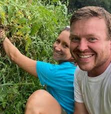 Our food speaks for itself'