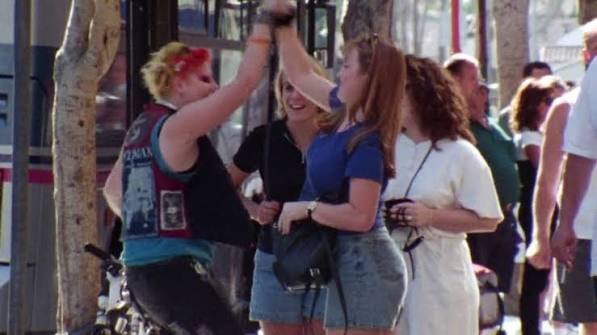 The Decline of Western Civilization - Part III | Where to watch streaming  and online in New Zealand | Flicks