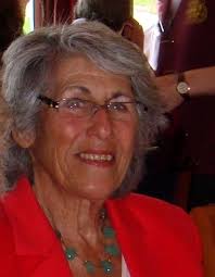 Carol Fell Golf : SLGA, LGU AND RENFREWSHIRE STALWART ROSEMARY DYKES HAS  DIED