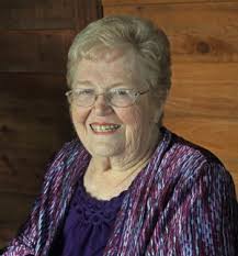 Obituary for Mary Frances Duren