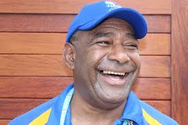 Worldly Wallaby strives for Solomons' success