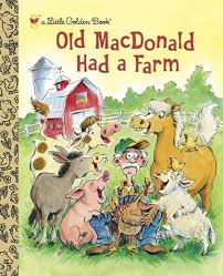Tu dois completer les paroles de ces. Old Macdonald Had A Farm Paroles En Anglais Paroles Old Macdonald Jeux Flashcards