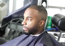 Temp fade haircut black men. 26 Fresh Hairstyles Haircuts For Black Men In 2021