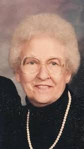 Jeannette Koop Obituary