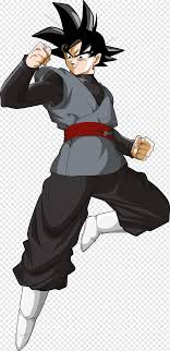 As he agreed to take on more powerful enemies, he had to learn to use more powerful attacks. Goku Black Dragon Ball Drawing Goku Black Hair Fictional Character Cartoon Png Pngwing