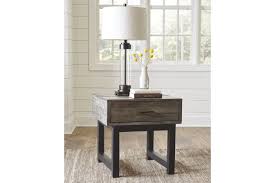 Mondoro End Table Ashley Furniture Homestore End Tables Table White Furniture