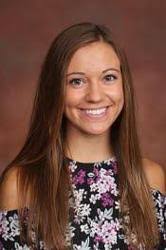 Olivia Eisch, Kimberly