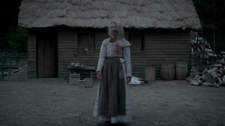 The Witch (2015) – The Goods: Film Reviews