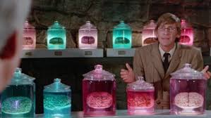 The Man With Two Brains (1983) – LateReviewer.com