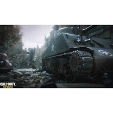 Call Of Duty Wwii Standard Edition Playstation 4 88152 Best Buy
