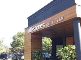 Maybe you would like to learn more about one of these? Baja Fish Taco Picture Of Milestones West Vancouver Tripadvisor